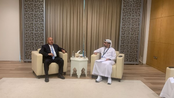 لقاء اليوم 