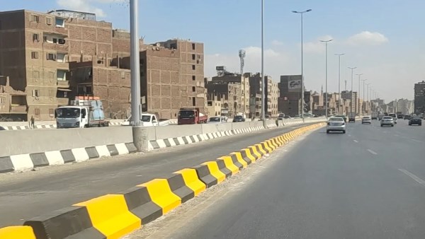 مسار الطريق 