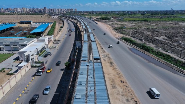 مترو الأنفاق  مترو الأنفاق