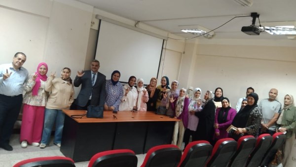 القومي للأشخاص ذوي الإعاقة يطلق مشروع "استثمر في نفسك"