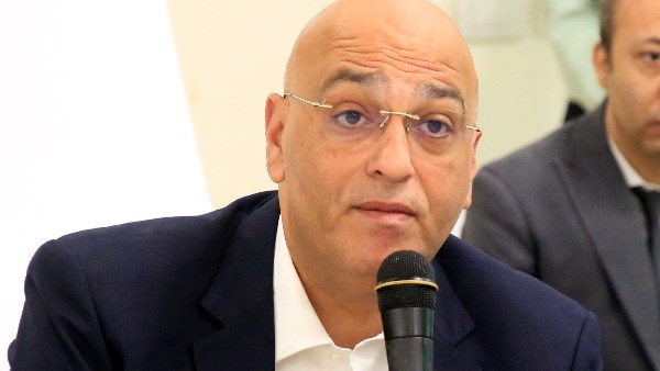 باسل رحمي