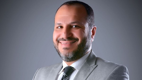أحمد حسن
