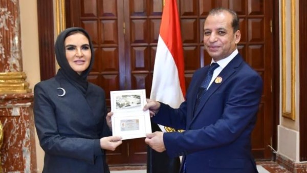 سحر نصر