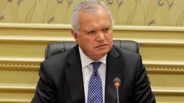 السفير محمد العرابي