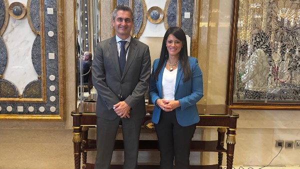 رانيا المشاط رانيا المشاط