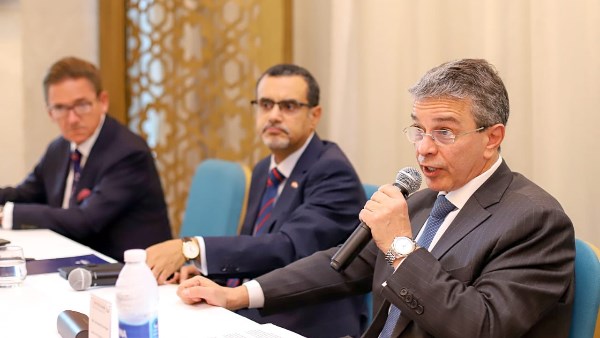 رئيس مصلحة الجمارك