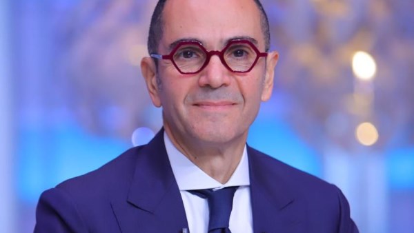 وزير الاستثثمار