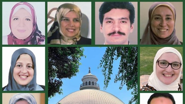 رئيس جامعة القاهرة يصدر قرارات بتعيين 21 قيادة أكاديمية في 5 كليات