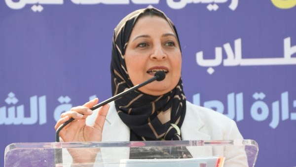 جانب من الفاعليات   جانب من الفاعليات