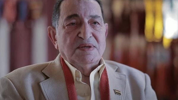  الدكتور المهندس أحمد محمد حسین