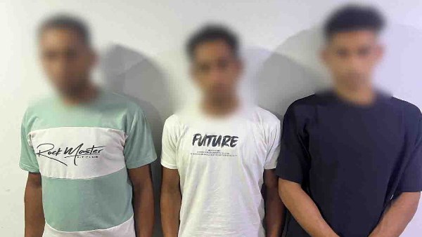 القبض على 3 عمال تخلصوا من كلب حراسة داخل فيلا بأكتوبر| صور