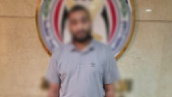 بعد النصب على مواطنين .. القبض على موظف خدمة عملاء مزيف