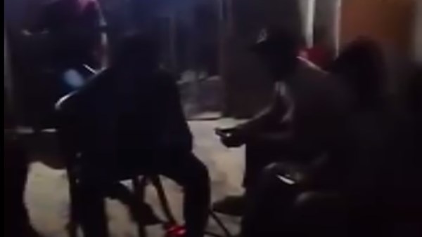 المقهى
