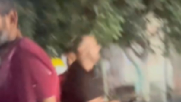 المتهم 