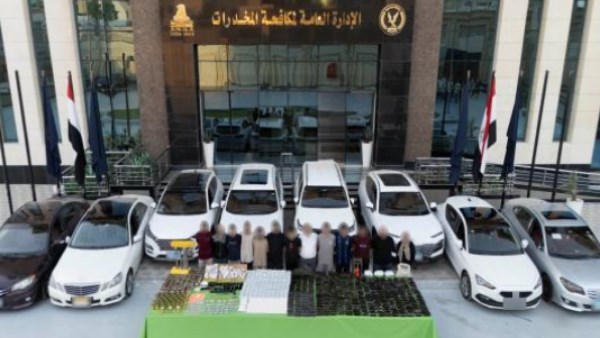 المتهمين