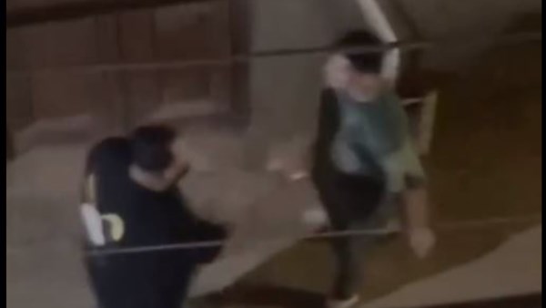 هدد الأهالي.. القبض على عاطل بحوزته سلاح ناري في المنوفية