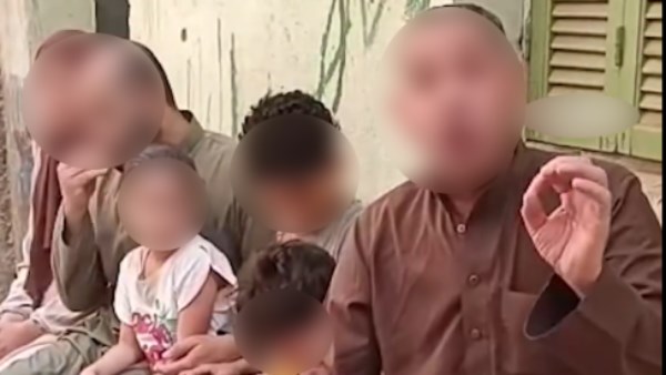 مشاجرة عادية تتحول إلى فيديو مثير للجدل.. ماذا حدث في العياط؟