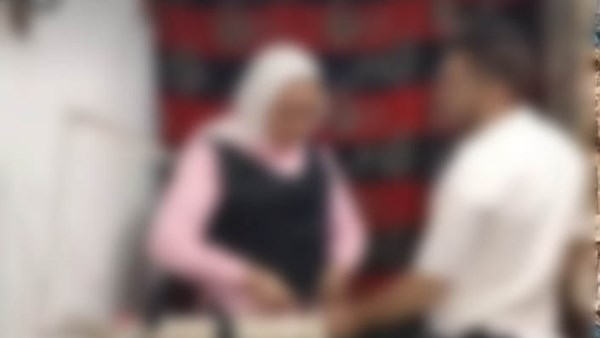 صور سيدة أثناء تغيير ملابسها .. القبض على ترزى مدينة نصر