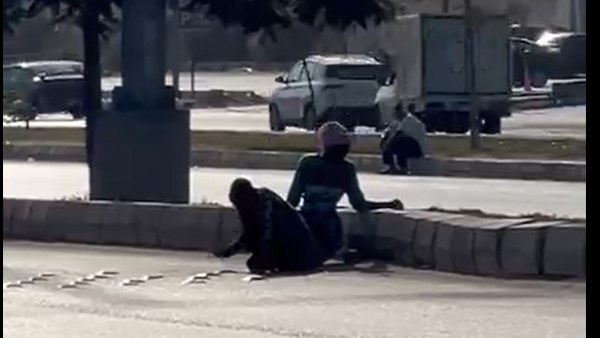 السرقة