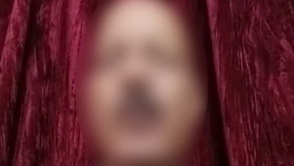 المرشح المرشح