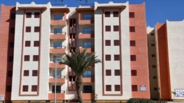 حجز وحدة بديلة لمستأجري الايجار القديم