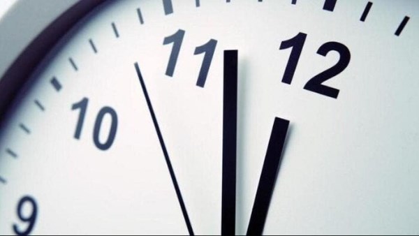 استعد للتوقيت الشتوي 2025.. هتأخر الساعة 60 دقيقة 