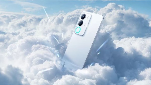 Realme P3 Lite 4G