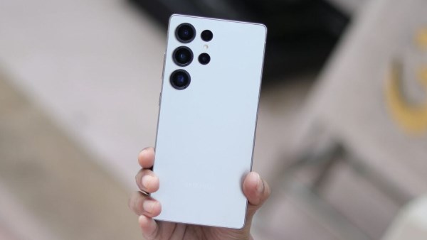 Galaxy S26 Ultra يظهر في أول صور مسربة.. تصميم مألوف وتغييرات مفاجئة 