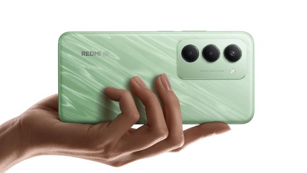  Xiaomi Redmi 15 5G