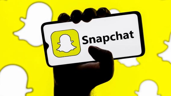 سناب شات