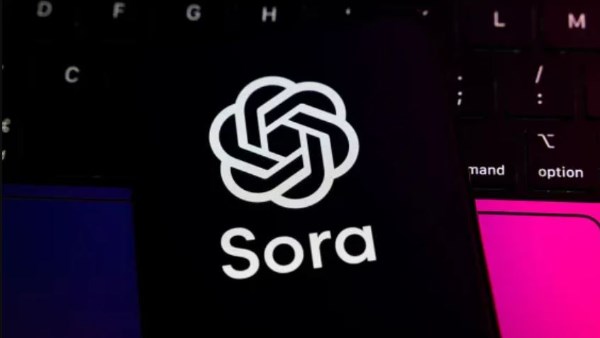 تطبيق Sora