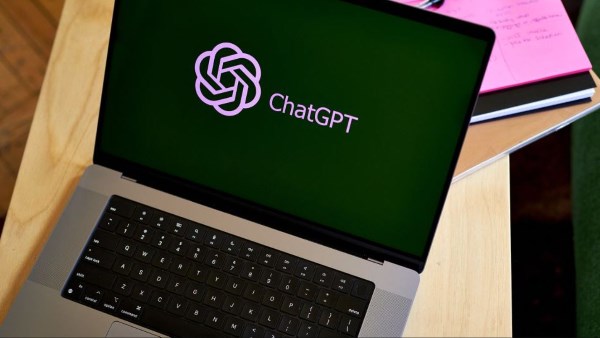ChatGPT 