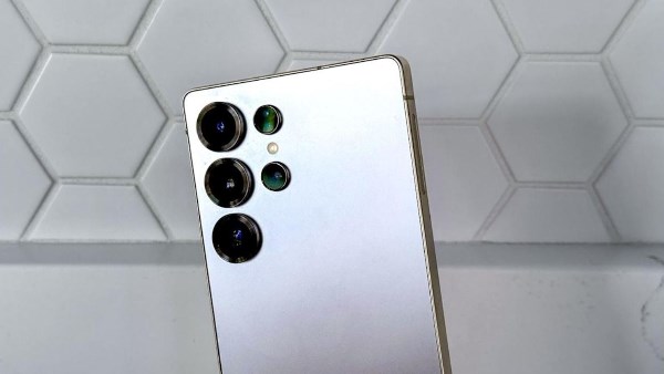 Galaxy S25 Ultra