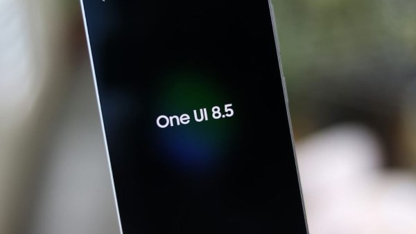 One UI 8.5