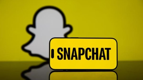 سناب شات