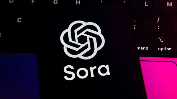 سورا من OpenAI