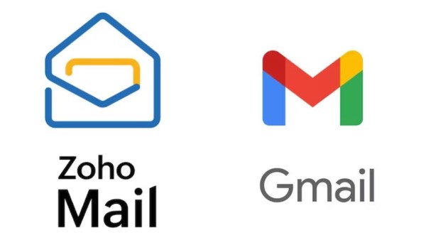 Zoho Mail