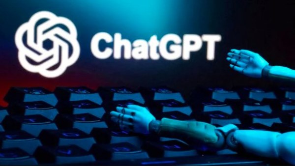 ChatGPT