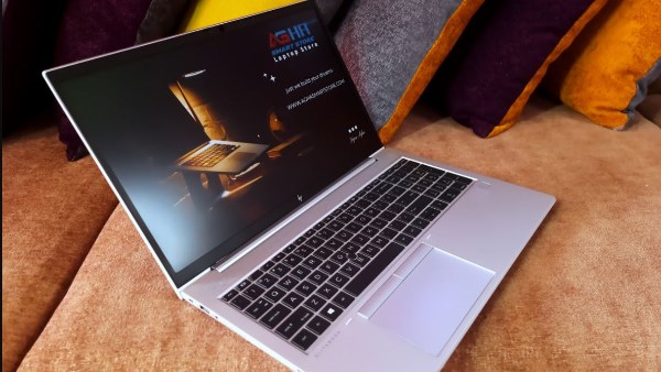 EliteBook