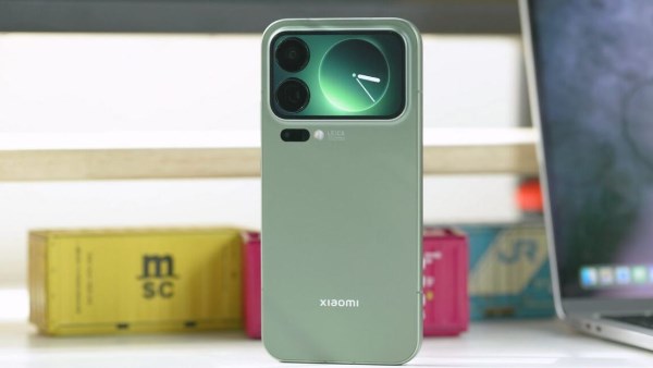 Xiaomi 17 Pro