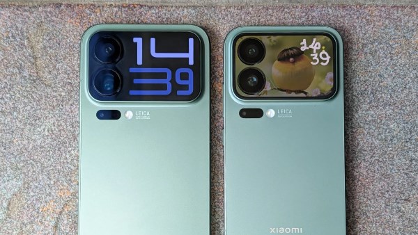 هواتف Xiaomi 17 Pro