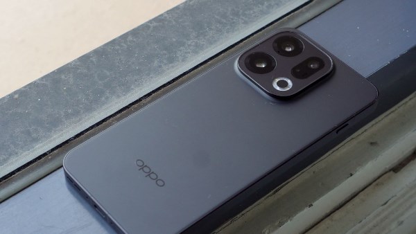 Oppo Find X9 Pro