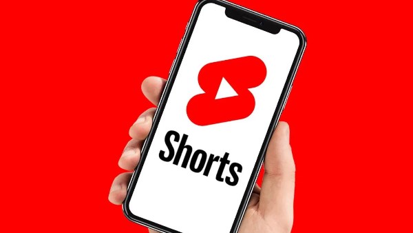 يوتيوب Shorts 