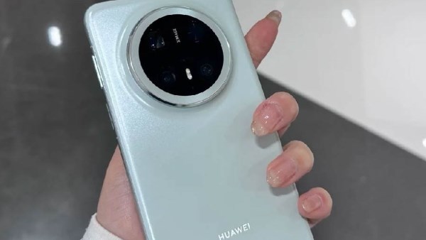 هاتف هواوي الجديد.. تصميم مذهل وأسرار مخفية في Mate 70 Air