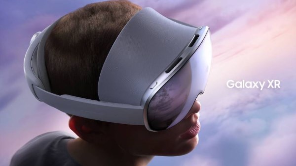 Galaxy XR