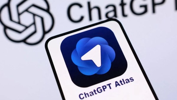 ChatGPT Atlas