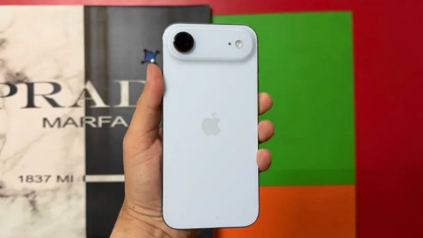 iPhone Air
