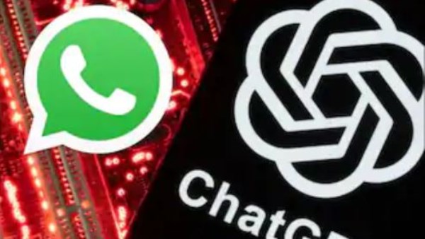 ChatGPT 
