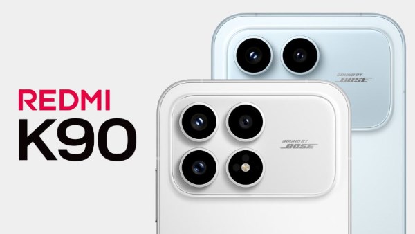 Redmi K90 Redmi K90