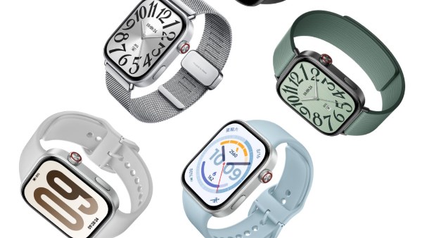 Redmi Watch 6